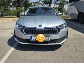 Skoda Octavia Škoda Octavia Edition 130 - Car24.bg Skoda Octavia Škoda Octavia Edition 130
