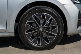 Skoda Octavia Edition 130 (Лизинг) - 16500 € - 17018077 6 | Car24.bg Skoda Octavia Edition 130 (Лизинг) - 16500 € - 17018077 6