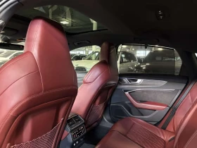 Audi S6 * PREMIUMPLUS| NAV| HUD| REDLEATHER| B&O | Auto.bg — изображение 9 Audi S6 * PREMIUMPLUS| NAV| HUD| REDLEATHER| B&O | Auto.bg — изображение 9