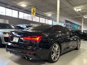 Audi S6 * PREMIUMPLUS| NAV| HUD| REDLEATHER| B&O | Auto.bg — изображение 4 Audi S6 * PREMIUMPLUS| NAV| HUD| REDLEATHER| B&O | Auto.bg — изображение 4