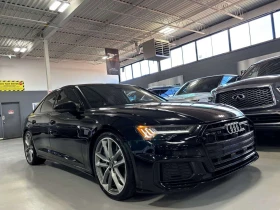 Audi S6 * PREMIUMPLUS| NAV| HUD| REDLEATHER| B&O | Auto.bg — изображение 2 Audi S6 * PREMIUMPLUS| NAV| HUD| REDLEATHER| B&O | Auto.bg — изображение 2