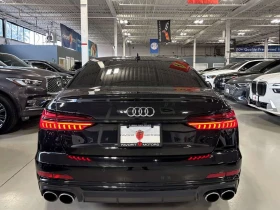 Audi S6 * PREMIUMPLUS| NAV| HUD| REDLEATHER| B&O | Auto.bg — изображение 5 Audi S6 * PREMIUMPLUS| NAV| HUD| REDLEATHER| B&O | Auto.bg — изображение 5