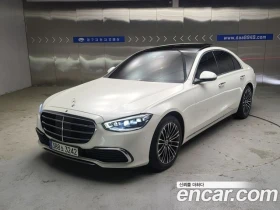 Mercedes-Benz S 350 - Car24.bg Mercedes-Benz S 350