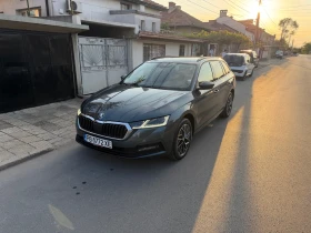 Skoda Octavia - Car24.bg Skoda Octavia