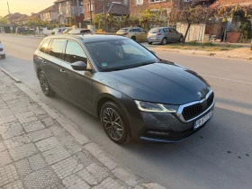 Skoda Octavia - 17600 € - 25907435 2 | Car24.bg Skoda Octavia - 17600 € - 25907435 2