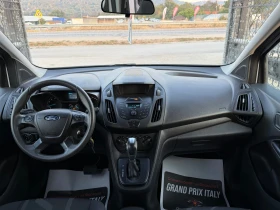 Ford Tourneo Connect 1.6i АВТОМАТ 6+ 1 - 8800 € - 86305415 12 | Car24.bg Ford Tourneo Connect 1.6i АВТОМАТ 6+ 1 - 8800 € - 86305415 12