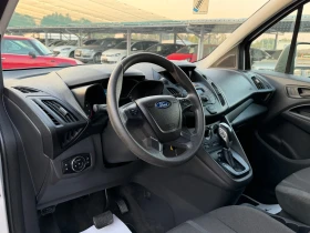 Ford Tourneo Connect 1.6i АВТОМАТ 6+ 1 - 8800 € - 86305415 5 | Car24.bg Ford Tourneo Connect 1.6i АВТОМАТ 6+ 1 - 8800 € - 86305415 5