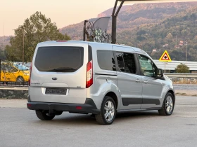 Ford Tourneo Connect 1.6i АВТОМАТ 6+ 1 - 8800 € - 86305415 11 | Car24.bg Ford Tourneo Connect 1.6i АВТОМАТ 6+ 1 - 8800 € - 86305415 11