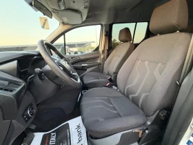 Ford Tourneo Connect 1.6i АВТОМАТ 6+ 1 - 8800 € - 86305415 6 | Car24.bg Ford Tourneo Connect 1.6i АВТОМАТ 6+ 1 - 8800 € - 86305415 6
