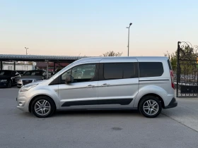 Ford Tourneo Connect 1.6i АВТОМАТ 6+ 1 - 8800 € - 86305415 2 | Car24.bg Ford Tourneo Connect 1.6i АВТОМАТ 6+ 1 - 8800 € - 86305415 2
