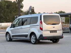 Ford Tourneo Connect 1.6i АВТОМАТ 6+ 1 - 8800 € - 86305415 10 | Car24.bg Ford Tourneo Connect 1.6i АВТОМАТ 6+ 1 - 8800 € - 86305415 10