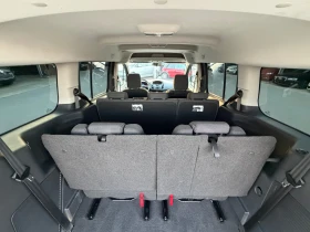 Ford Tourneo Connect 1.6i АВТОМАТ 6+ 1 - 8800 € - 86305415 8 | Car24.bg Ford Tourneo Connect 1.6i АВТОМАТ 6+ 1 - 8800 € - 86305415 8