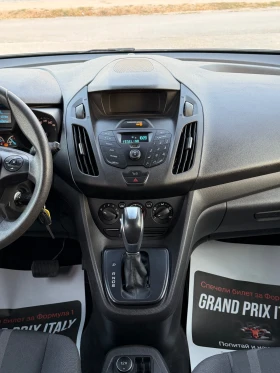 Ford Tourneo Connect 1.6i АВТОМАТ 6+ 1 - 8800 € - 86305415 14 | Car24.bg Ford Tourneo Connect 1.6i АВТОМАТ 6+ 1 - 8800 € - 86305415 14