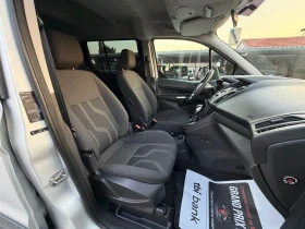 Ford Tourneo Connect 1.6i АВТОМАТ 6+ 1 - 8800 € - 86305415 9 | Car24.bg Ford Tourneo Connect 1.6i АВТОМАТ 6+ 1 - 8800 € - 86305415 9