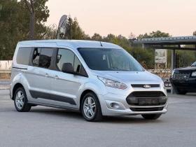 Ford Tourneo Connect 1.6i АВТОМАТ 6+ 1 - 8800 € - 86305415 3 | Car24.bg Ford Tourneo Connect 1.6i АВТОМАТ 6+ 1 - 8800 € - 86305415 3