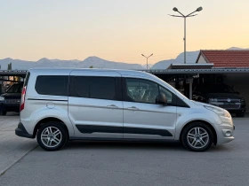 Ford Tourneo Connect 1.6i АВТОМАТ 6+ 1 - 8800 € - 86305415 4 | Car24.bg Ford Tourneo Connect 1.6i АВТОМАТ 6+ 1 - 8800 € - 86305415 4