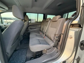Ford Tourneo Connect 1.6i АВТОМАТ 6+ 1 - 8800 € - 86305415 7 | Car24.bg Ford Tourneo Connect 1.6i АВТОМАТ 6+ 1 - 8800 € - 86305415 7