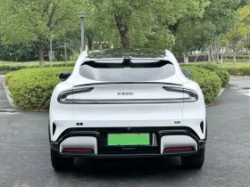 Xiaomi YU7 undefined | Auto.bg — изображение 6 Xiaomi YU7 undefined | Auto.bg — изображение 6