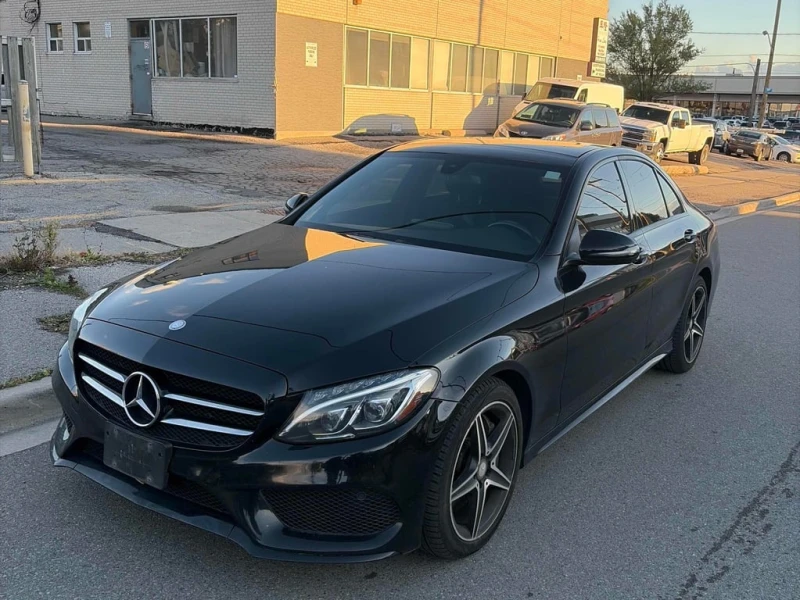 Mercedes-Benz C 300 2016 4MATIC* БЕЗ ПЪРВОНАЧАЛНА ВНОСКА - 23890 лв. / 12214.76 € - 33735293 1 | Car24.bg Mercedes-Benz C 300 2016 4MATIC* БЕЗ ПЪРВОНАЧАЛНА ВНОСКА - 23890 лв. / 12214.76 € - 33735293 1