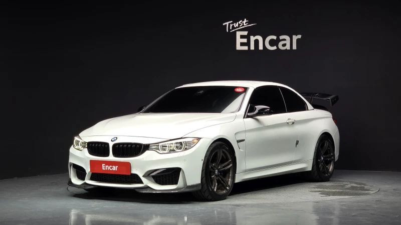 BMW M4 STAGE 1 Convertible - 27200 € / 53198.58 лв. - 21915408 1 | Car24.bg BMW M4 STAGE 1 Convertible - 27200 € / 53198.58 лв. - 21915408 1