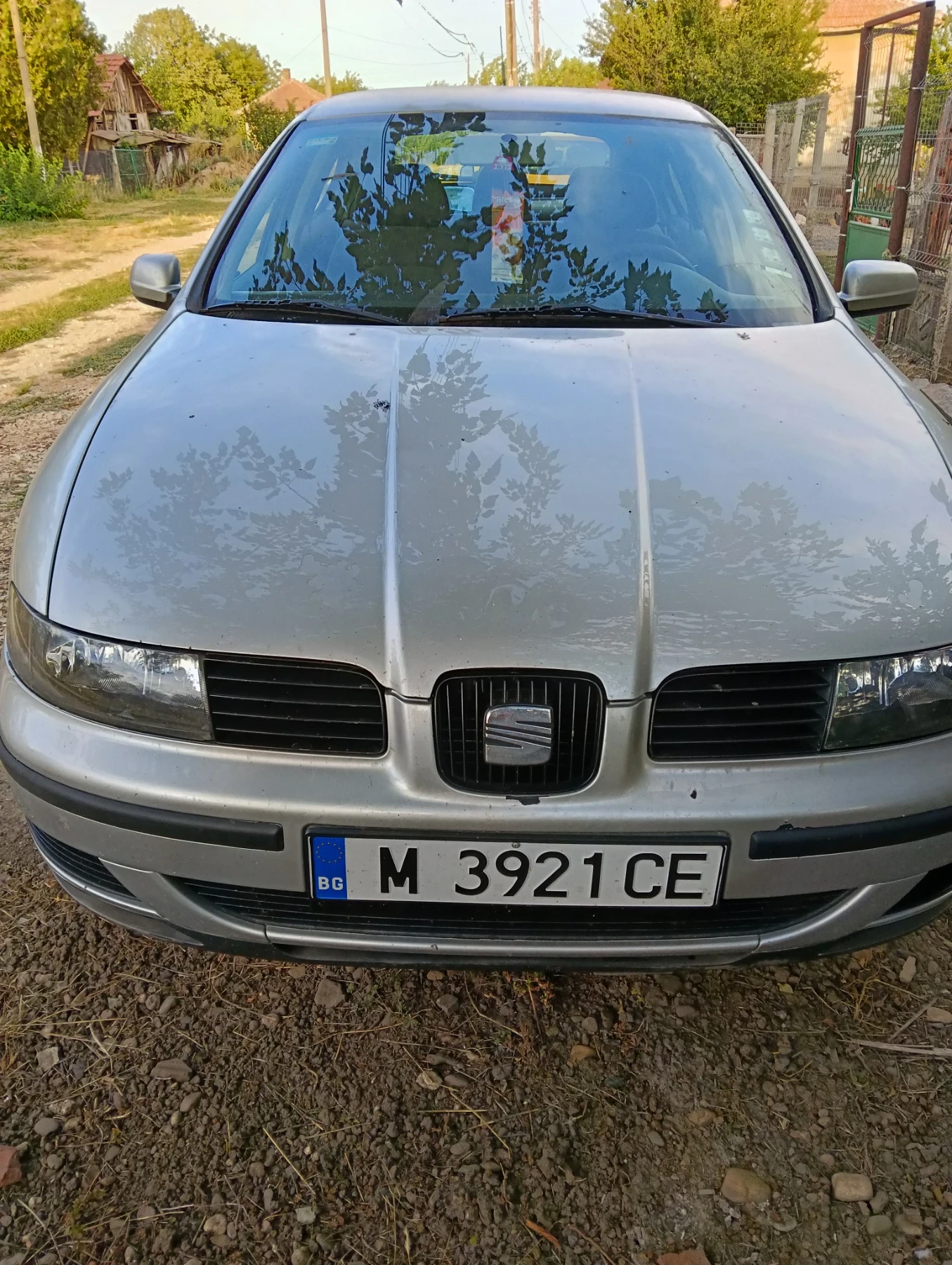 Seat Leon undefined | Auto.bg — изображение 1 Seat Leon undefined | Auto.bg — изображение 1