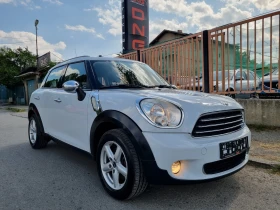 Mini Countryman 1, 600 EURO5 - Car24.bg Mini Countryman 1, 600 EURO5