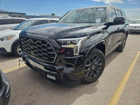 Toyota Sequoia PLATINUM ОБДУХВАНЕ/ПОДГРЕВИ/ШИБЕДАХ/HEAD-UP - Car24.bg Toyota Sequoia PLATINUM ОБДУХВАНЕ/ПОДГРЕВИ/ШИБЕДАХ/HEAD-UP