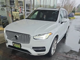 Volvo Xc90 Inscription CARFAX АВТО КРЕДИТ - Car24.bg Volvo Xc90 Inscription CARFAX АВТО КРЕДИТ