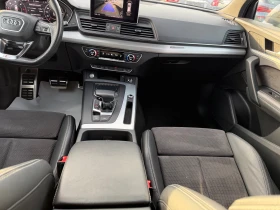 Audi Q5 3.0 D S LINE(КАТО НОВА) - 49300 лв. / 25206.69 € - 14493808 16 | Car24.bg Audi Q5 3.0 D S LINE(КАТО НОВА) - 49300 лв. / 25206.69 € - 14493808 16