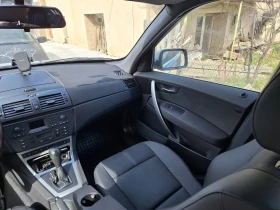 BMW X3 2.5i - 5000 € / 9779.15 лв. - 96889461 7 | Car24.bg BMW X3 2.5i - 5000 € / 9779.15 лв. - 96889461 7