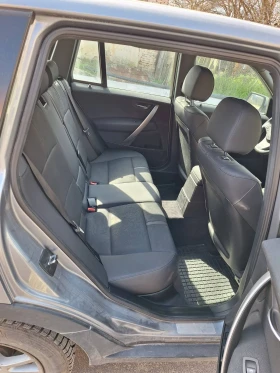 BMW X3 2.5i - 5000 € / 9779.15 лв. - 96889461 10 | Car24.bg BMW X3 2.5i - 5000 € / 9779.15 лв. - 96889461 10