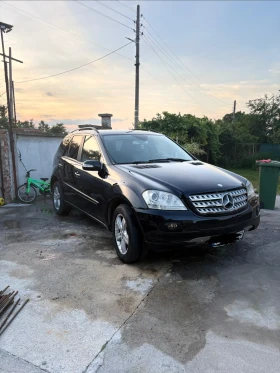 Mercedes-Benz ML 320 - 4500 € / 8801.24 лв. - 63293363 3 | Car24.bg Mercedes-Benz ML 320 - 4500 € / 8801.24 лв. - 63293363 3