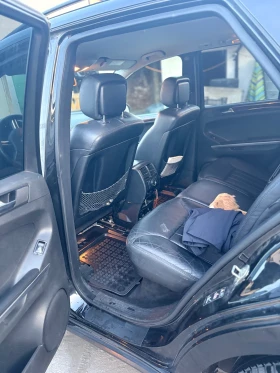 Mercedes-Benz ML 320 - 4500 € / 8801.24 лв. - 63293363 7 | Car24.bg Mercedes-Benz ML 320 - 4500 € / 8801.24 лв. - 63293363 7