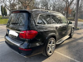 Mercedes-Benz GL 350 undefined | Auto.bg — изображение 3 Mercedes-Benz GL 350 undefined | Auto.bg — изображение 3