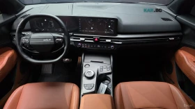 Kia Sportage 2.0/LPG/NOBLESSE/DRIVE-ASSISTS | Auto.bg — изображение 6 Kia Sportage 2.0/LPG/NOBLESSE/DRIVE-ASSISTS | Auto.bg — изображение 6