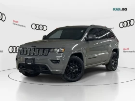 Jeep Grand cherokee Altitude * АвтоКредит * (ЦЕНА ДО БГ)