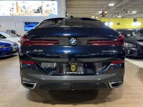 BMW X6 xDrive40i/HUD/HK/PANO/SOFT/M-SPORT/360/ВЪЗДУХ/КРИС | Auto.bg — изображение 7 BMW X6 xDrive40i/HUD/HK/PANO/SOFT/M-SPORT/360/ВЪЗДУХ/КРИС | Auto.bg — изображение 7