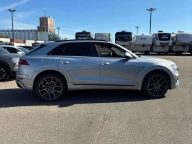 Audi Q8 Progressiv / 360 / Dis / Carfax / Автокредит | Auto.bg — изображение 3 Audi Q8 Progressiv / 360 / Dis / Carfax / Автокредит | Auto.bg — изображение 3