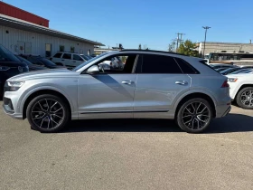 Audi Q8 Progressiv / 360 / Dis / Carfax / Автокредит | Auto.bg — изображение 2 Audi Q8 Progressiv / 360 / Dis / Carfax / Автокредит | Auto.bg — изображение 2