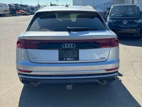 Audi Q8 Progressiv / 360 / Dis / Carfax / Автокредит | Auto.bg — изображение 4 Audi Q8 Progressiv / 360 / Dis / Carfax / Автокредит | Auto.bg — изображение 4