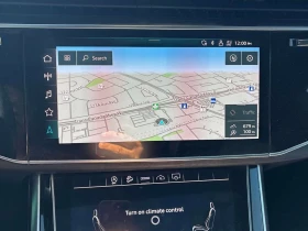 Audi Q8 Progressiv / 360 / Dis / Carfax / Автокредит | Auto.bg — изображение 12 Audi Q8 Progressiv / 360 / Dis / Carfax / Автокредит | Auto.bg — изображение 12