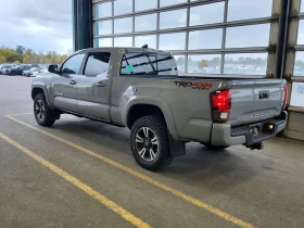 Toyota Tacoma * 4x4 Double Cab V6 Auto Sr5 Crew Cab Long Bed * - 25500 € - 95826193 4 | Car24.bg Toyota Tacoma * 4x4 Double Cab V6 Auto Sr5 Crew Cab Long Bed * - 25500 € - 95826193 4