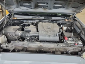Toyota Tacoma * 4x4 Double Cab V6 Auto Sr5 Crew Cab Long Bed * - 25500 € - 95826193 15 | Car24.bg Toyota Tacoma * 4x4 Double Cab V6 Auto Sr5 Crew Cab Long Bed * - 25500 € - 95826193 15