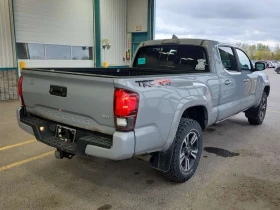 Toyota Tacoma * 4x4 Double Cab V6 Auto Sr5 Crew Cab Long Bed * - 25500 € - 95826193 3 | Car24.bg Toyota Tacoma * 4x4 Double Cab V6 Auto Sr5 Crew Cab Long Bed * - 25500 € - 95826193 3