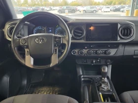 Toyota Tacoma * 4x4 Double Cab V6 Auto Sr5 Crew Cab Long Bed * - 25500 € - 95826193 10 | Car24.bg Toyota Tacoma * 4x4 Double Cab V6 Auto Sr5 Crew Cab Long Bed * - 25500 € - 95826193 10