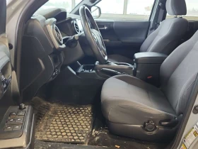 Toyota Tacoma * 4x4 Double Cab V6 Auto Sr5 Crew Cab Long Bed * - 25500 € - 95826193 7 | Car24.bg Toyota Tacoma * 4x4 Double Cab V6 Auto Sr5 Crew Cab Long Bed * - 25500 € - 95826193 7