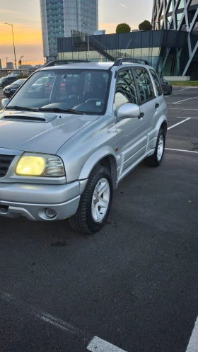 Suzuki Grand vitara 2.0HDI 16V - 4900 € - 81884317 3 | Car24.bg Suzuki Grand vitara 2.0HDI 16V - 4900 € - 81884317 3