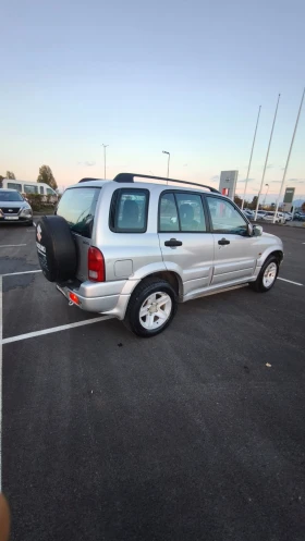 Suzuki Grand vitara 2.0HDI 16V - 4900 € - 81884317 6 | Car24.bg Suzuki Grand vitara 2.0HDI 16V - 4900 € - 81884317 6
