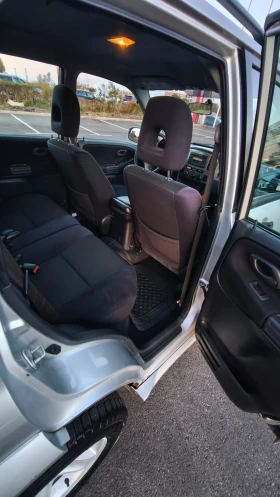 Suzuki Grand vitara 2.0HDI 16V - 4900 € - 81884317 9 | Car24.bg Suzuki Grand vitara 2.0HDI 16V - 4900 € - 81884317 9
