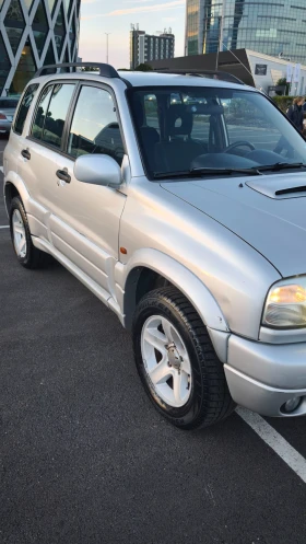 Suzuki Grand vitara 2.0HDI 16V - 4900 € - 81884317 4 | Car24.bg Suzuki Grand vitara 2.0HDI 16V - 4900 € - 81884317 4